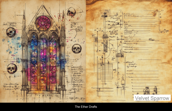 Download The Ether Drafts Vol 3 - Premium Resources